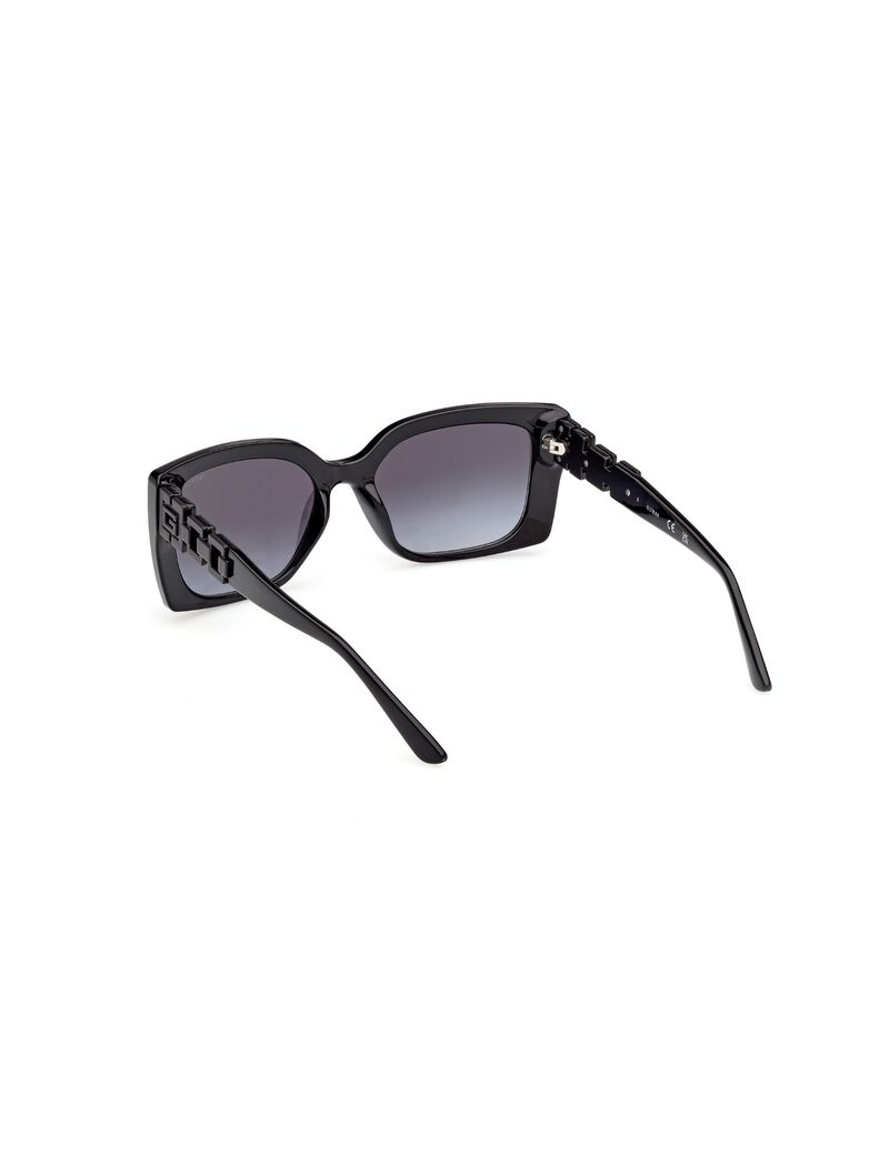 Square sunglasses