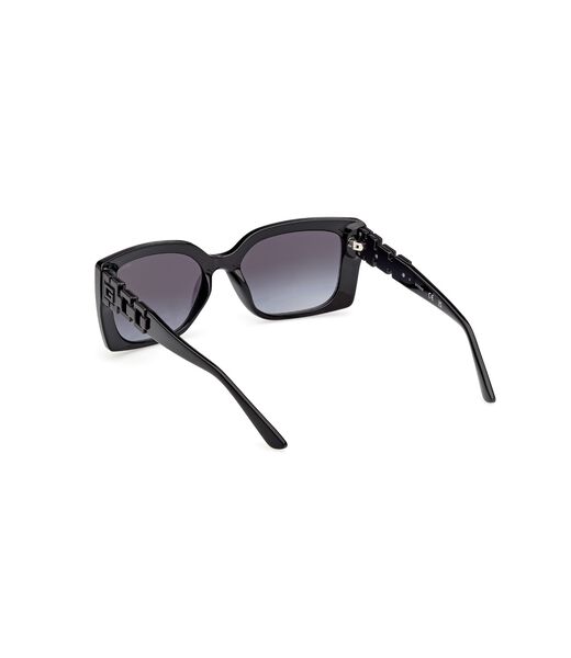 Square sunglasses