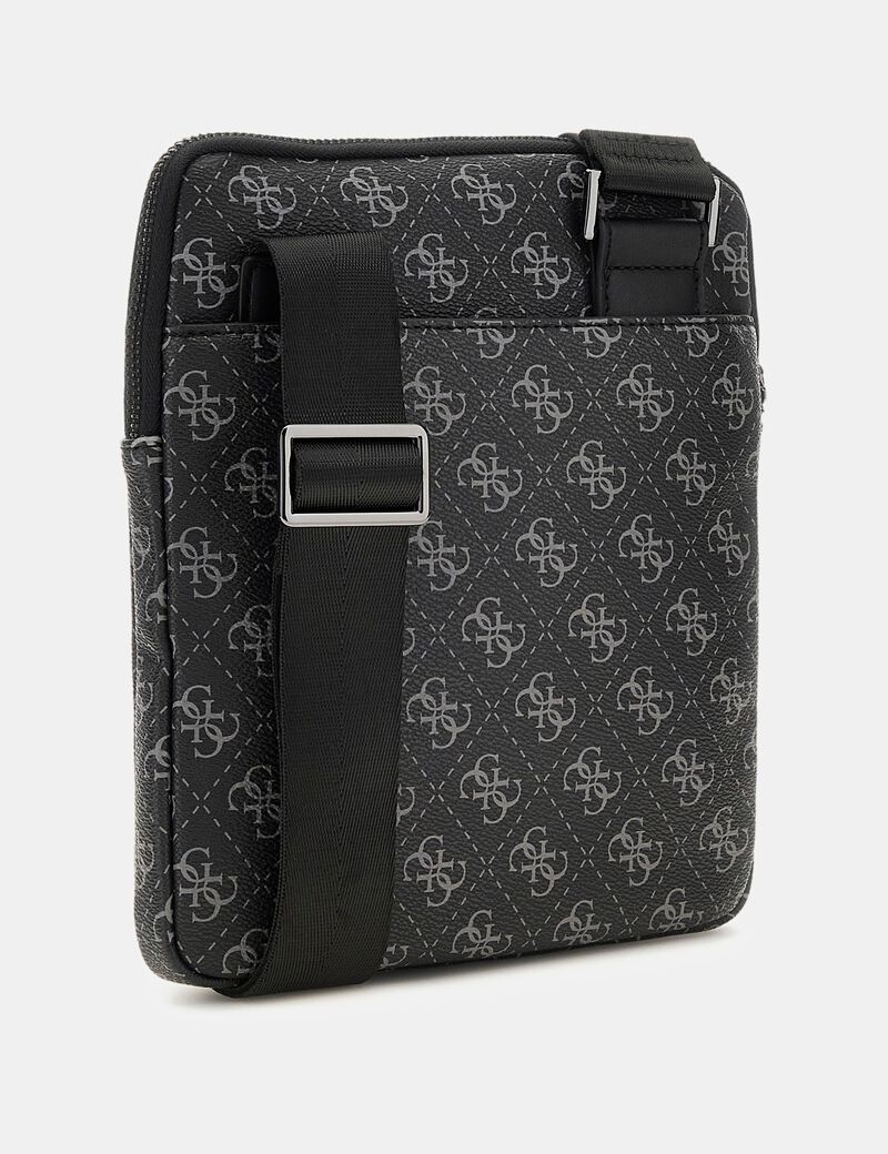 MILANO CROSSBODY FLAT