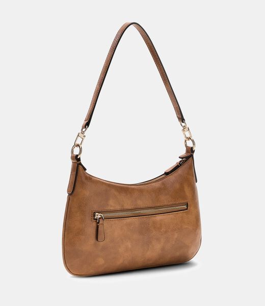 guess theodora mini shoulder bag