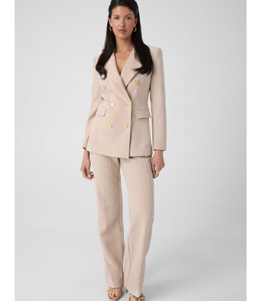 جيس marciano double breasted blazer