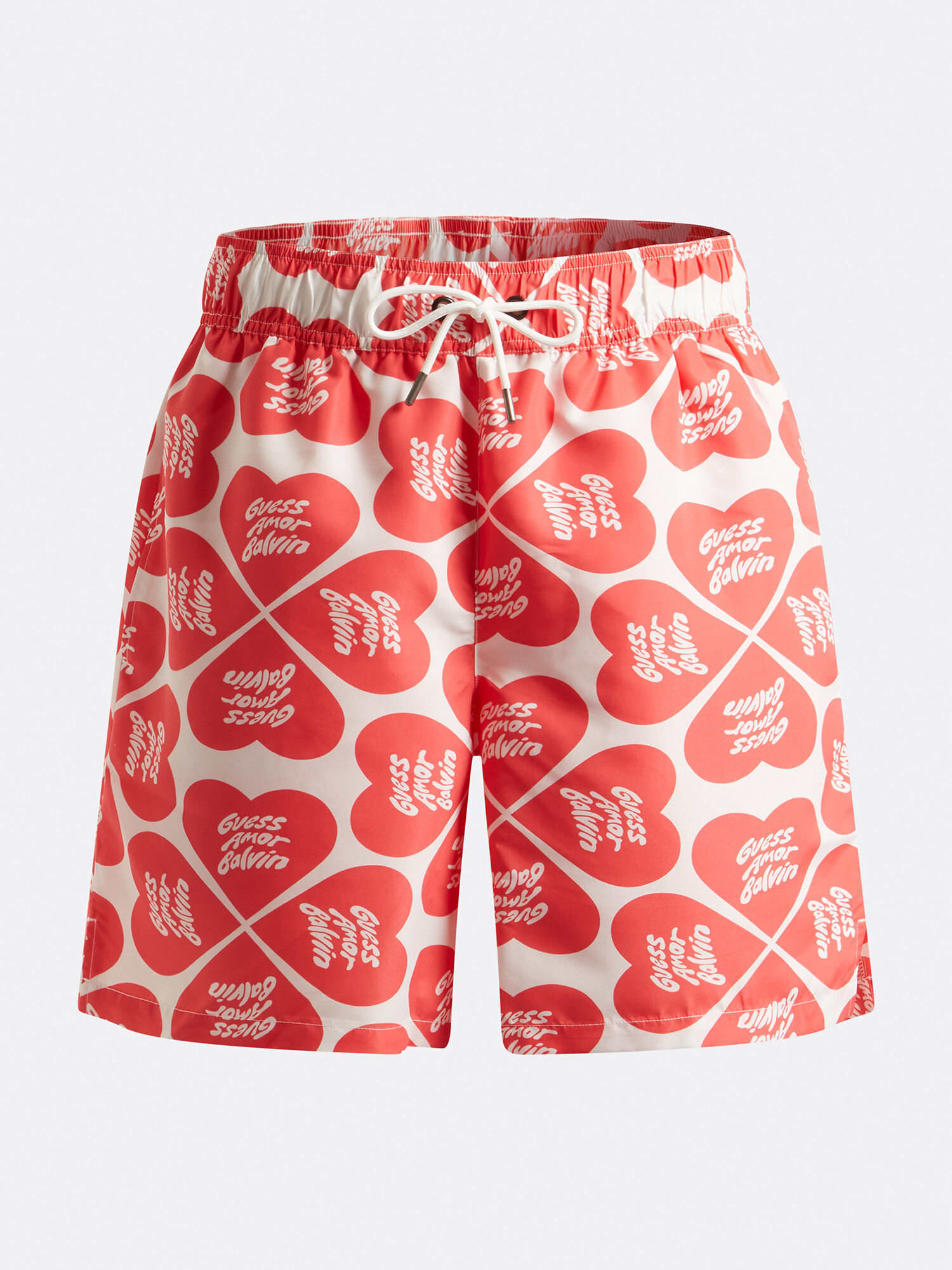 Guess j balvin shorts sales
