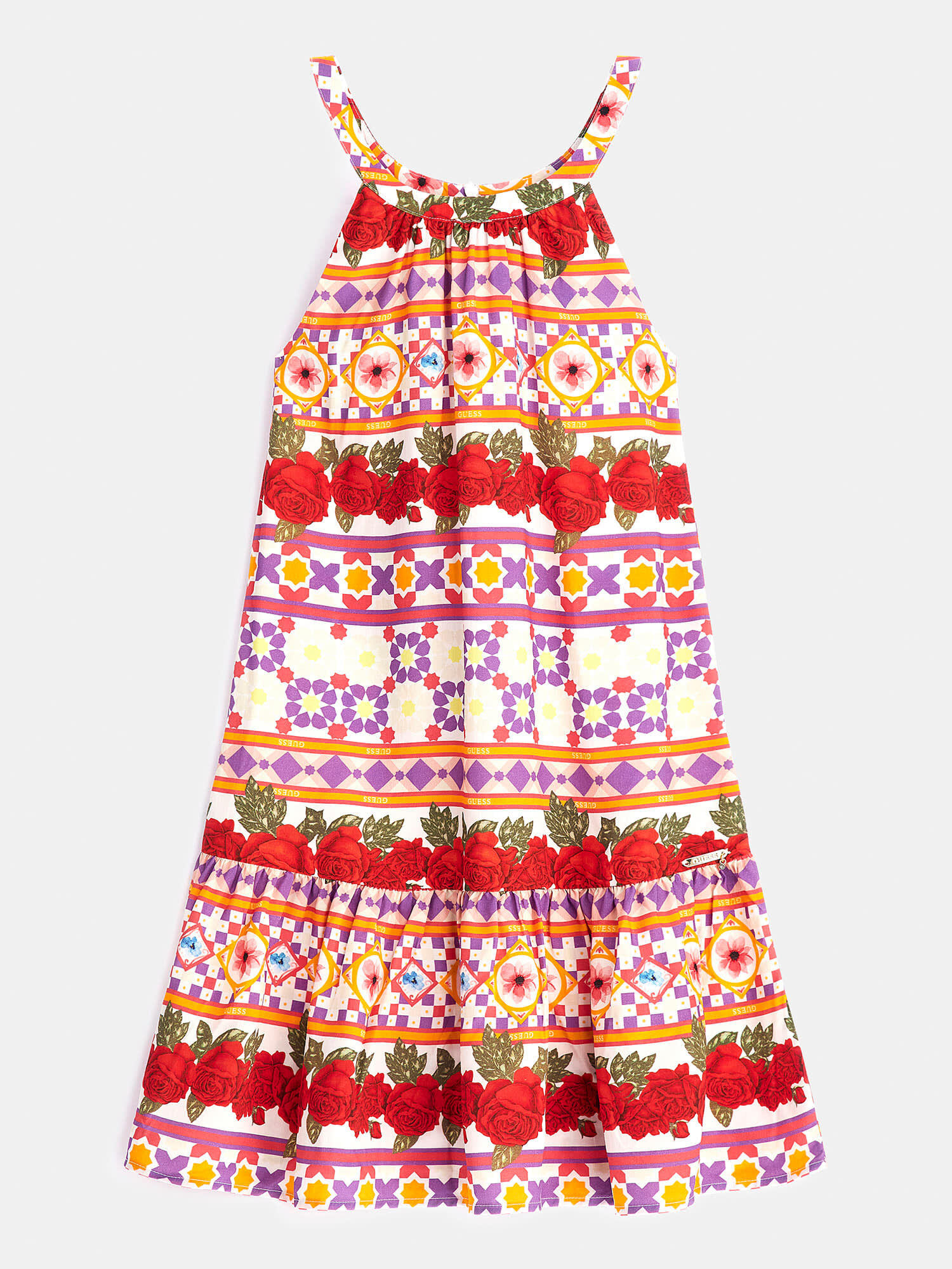 Guess cheap junior dresses