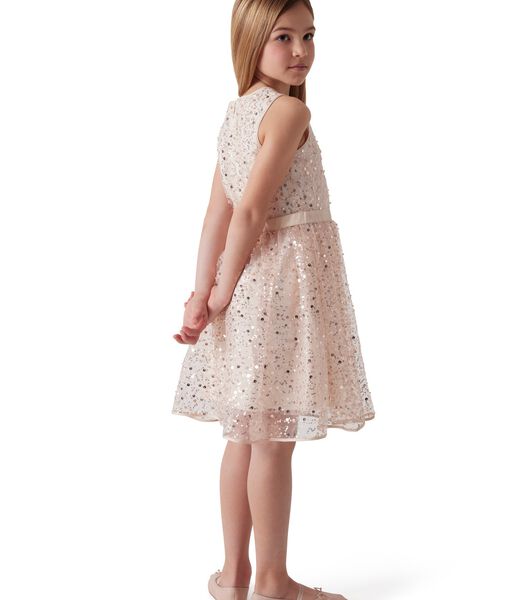 Sequins dress