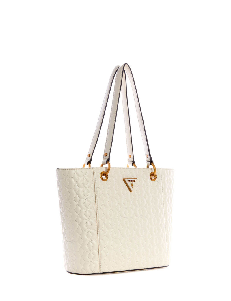 Noelle Small Tote