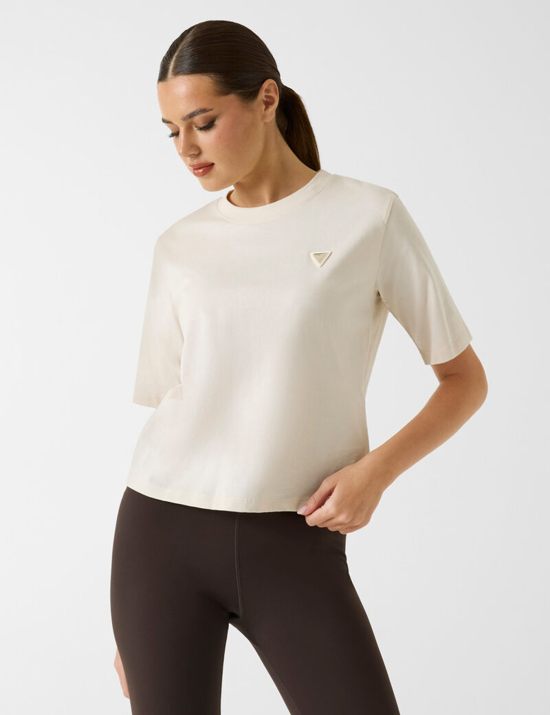 Colette boxy tshirt