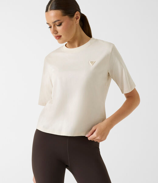 Colette boxy tshirt