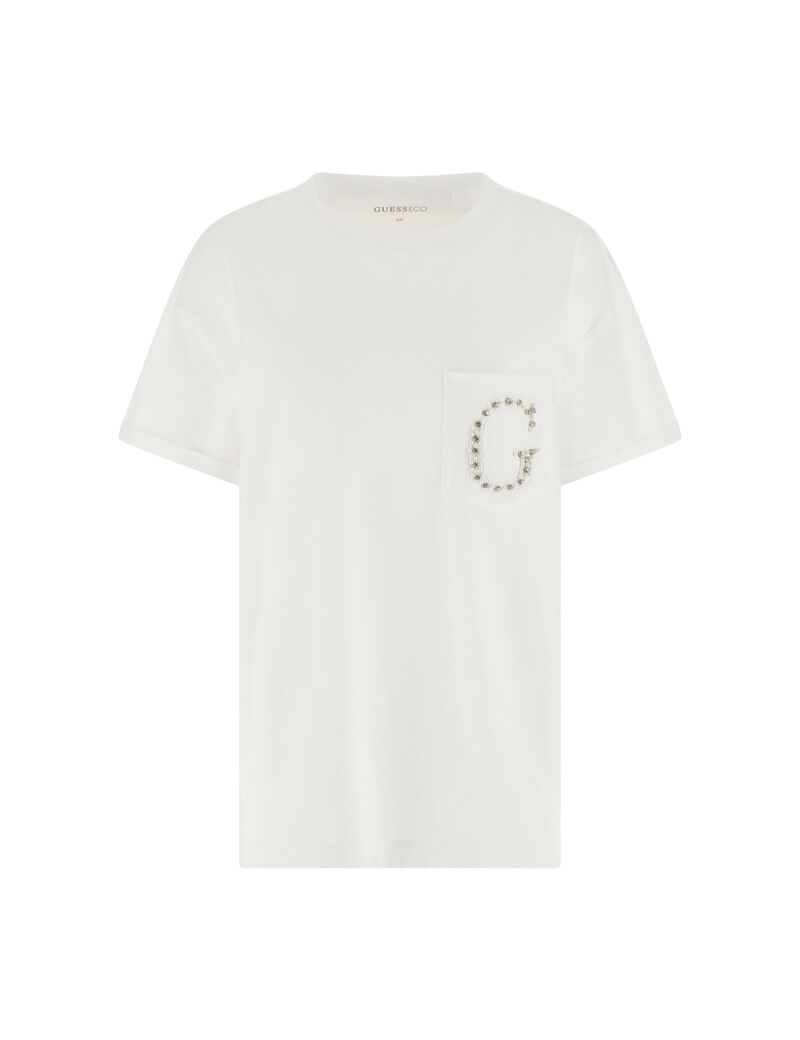 جيس mid organic coloured jersey