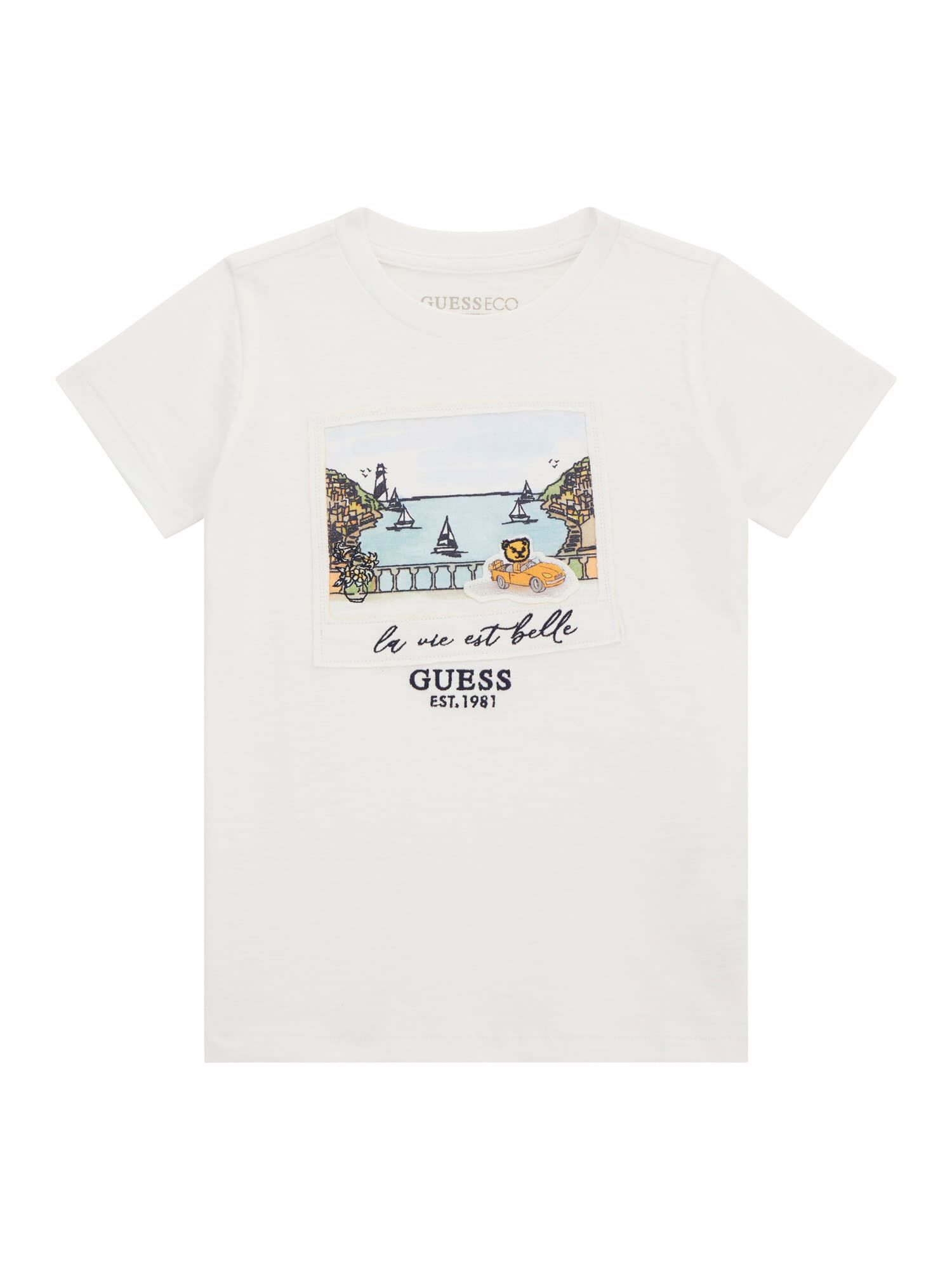 Guess kids online new arrivals