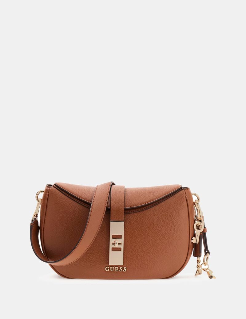 Brooke Charm Shoulder Bag