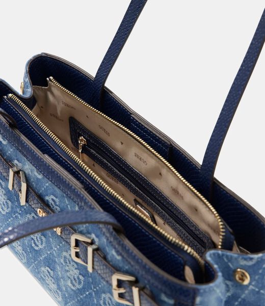 Dovie Denim Shoulder bag