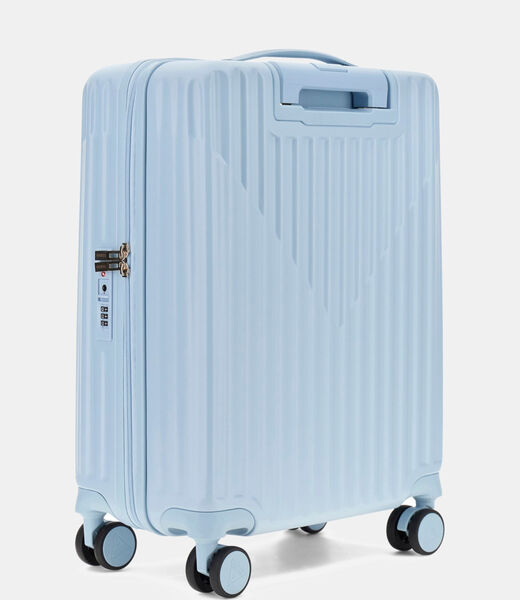 CENTENNIAL 18 IN 8-WHEELER