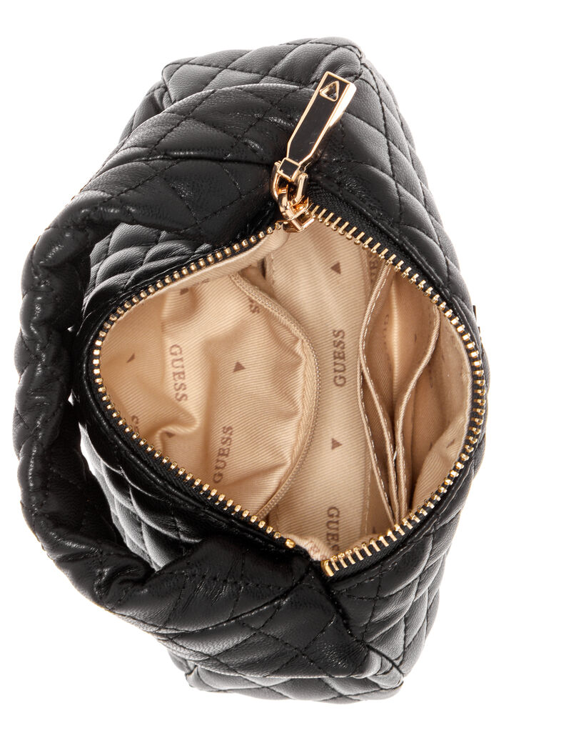 RIANEE QUILT MINI HOBO