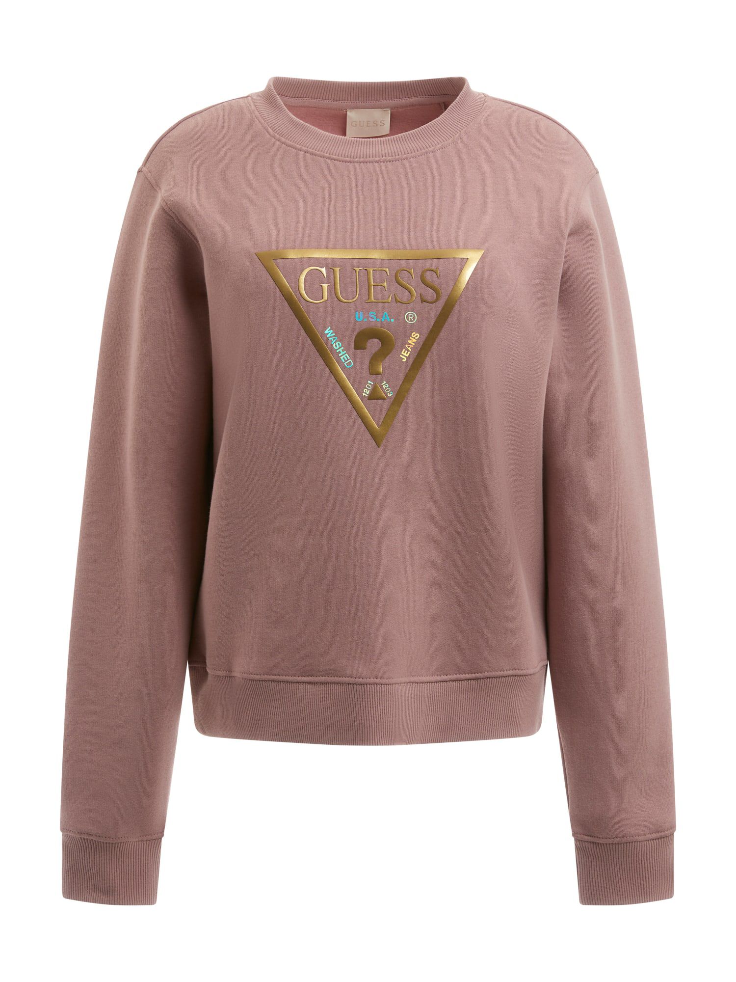 Guess new arrivals sweatshirt sale