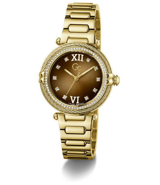 Gc Vogue Cable Mid Size Metal