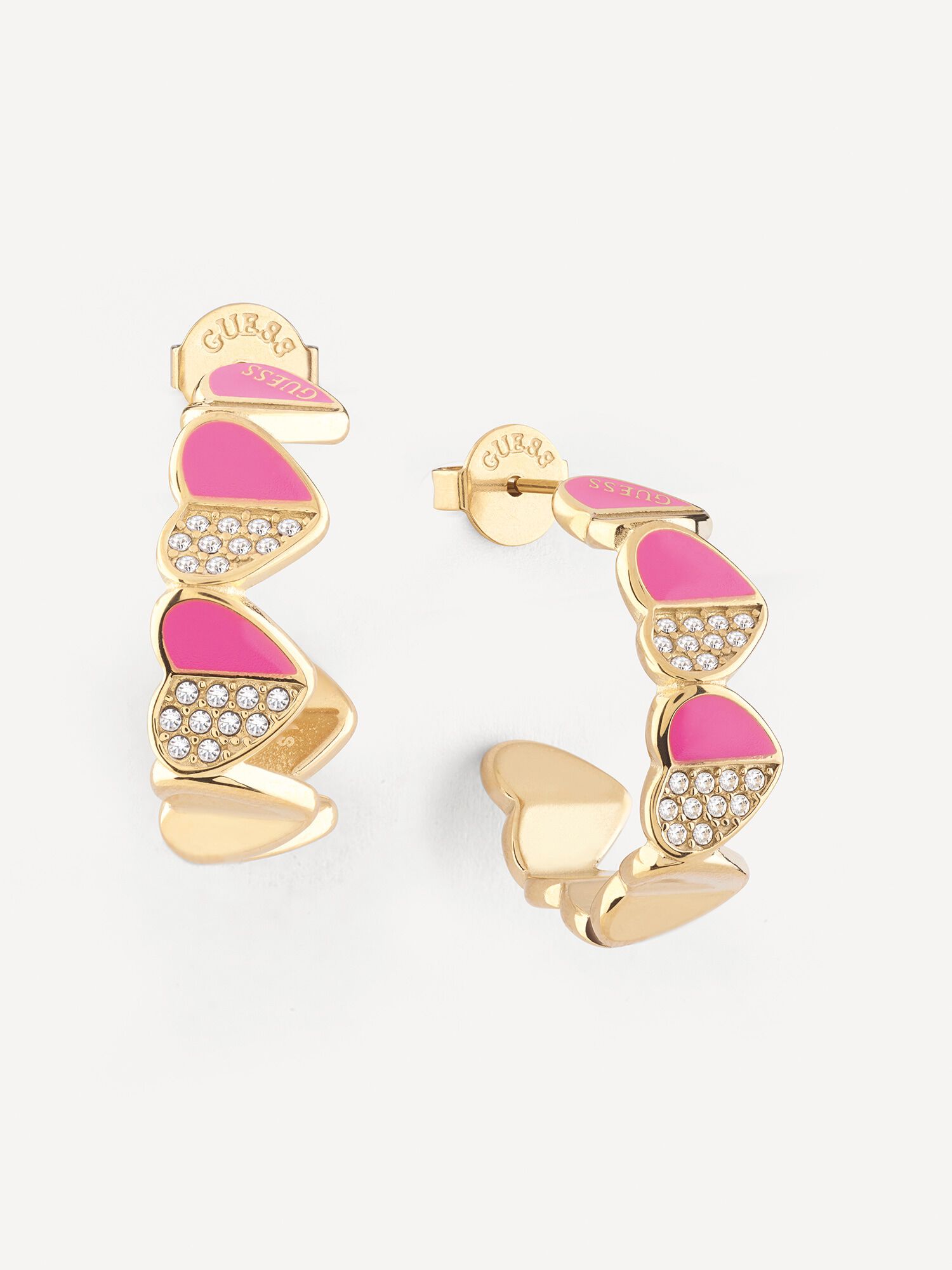 Shop GUESS Online Lovely Guess Earrings