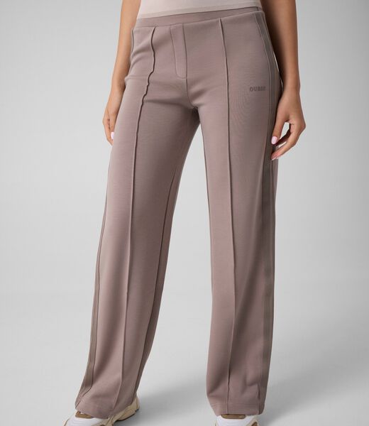 Straigth leg joggers