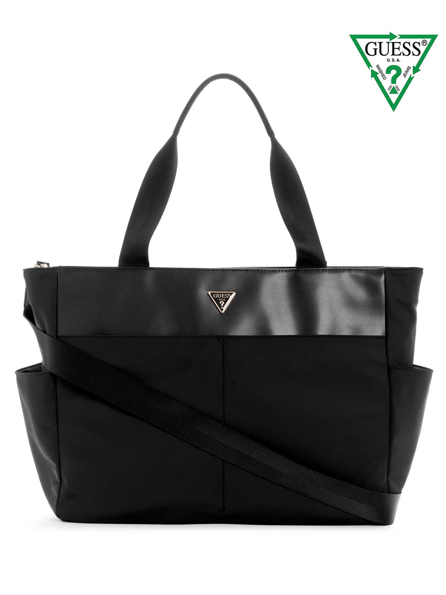 Eco Gemma Travel Tote