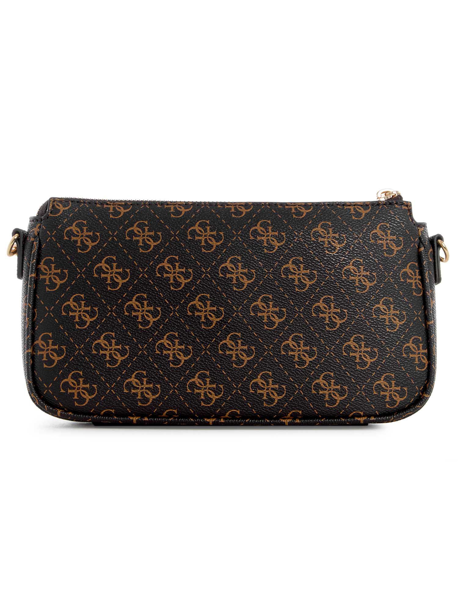 Guess kamryn crossbody deals