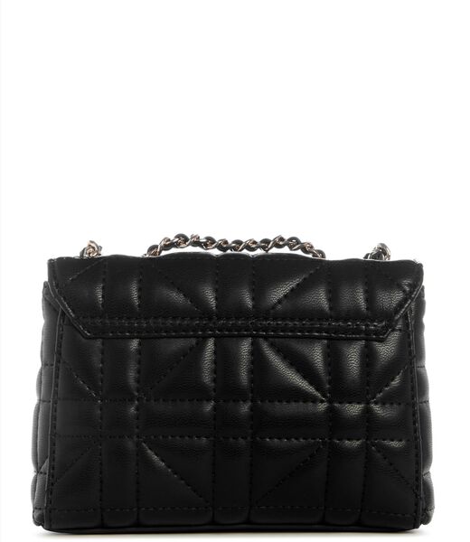 Edita mini convertible crossbody flap bag