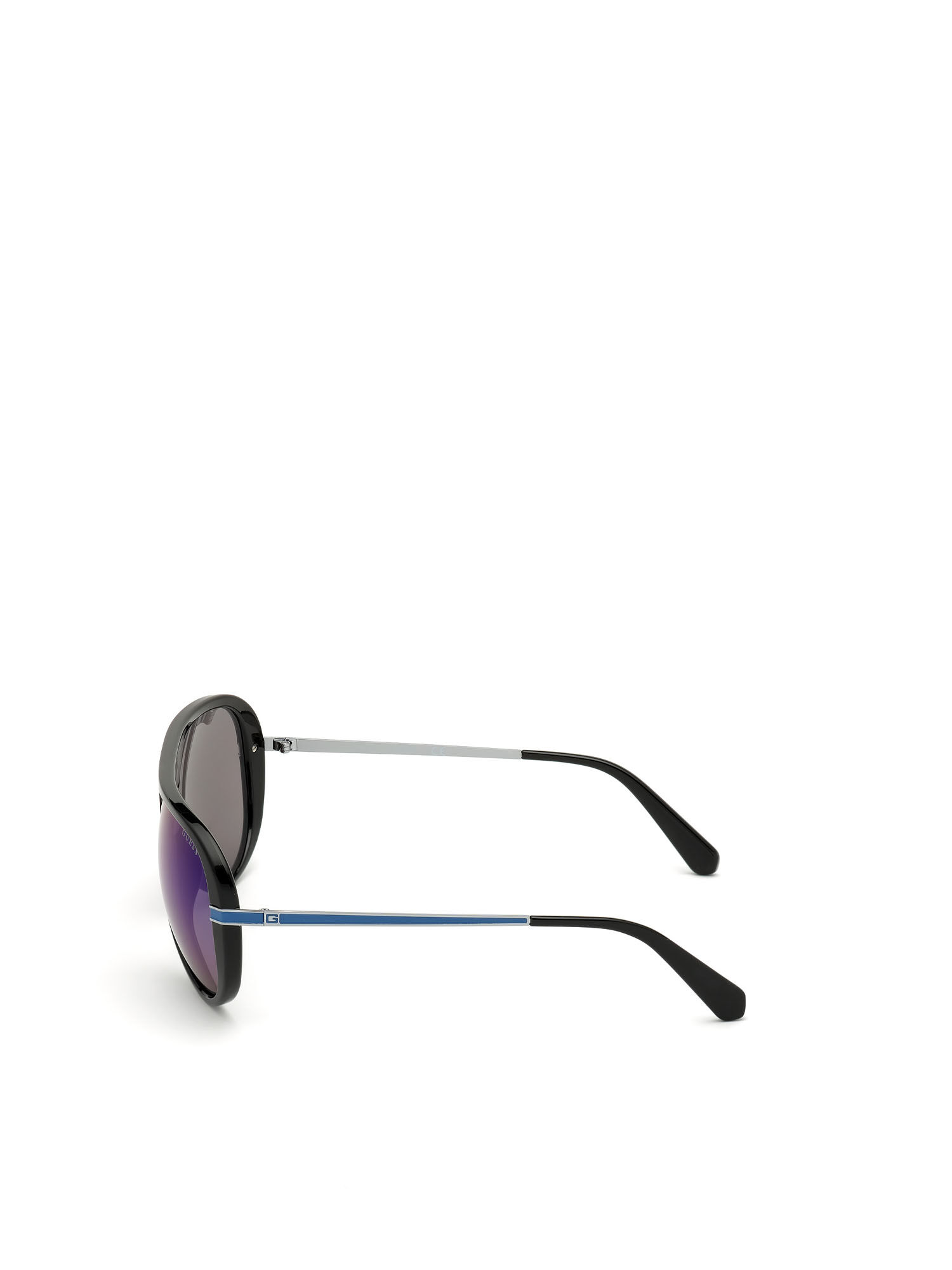 Shop GUESS Online Aviator Sunglasses