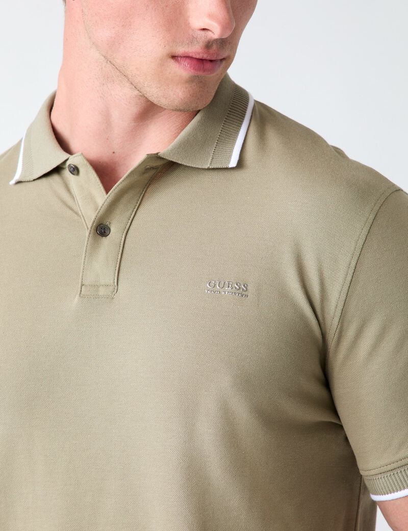 Polo Tshirt
