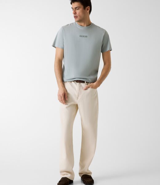 SS BSC QUATTRO G MIST TEE