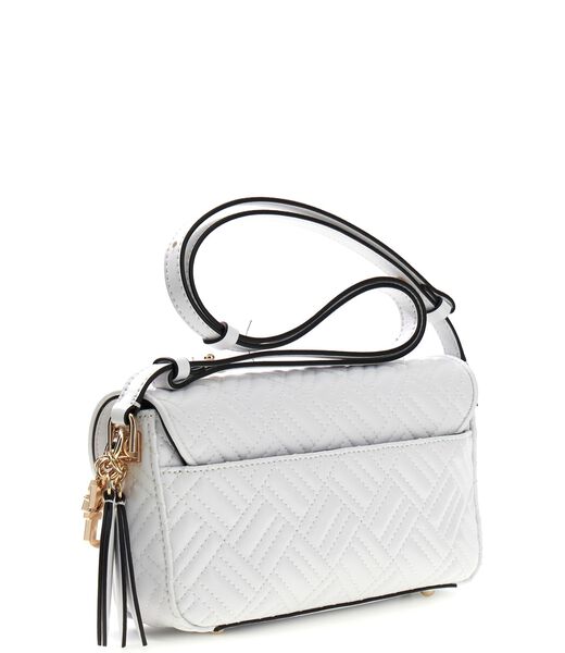 Sally convertible crossbody flap