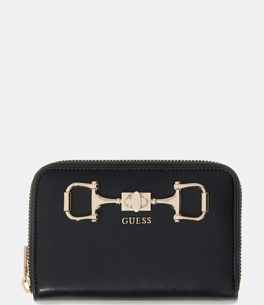 Janie Medium Zip Around