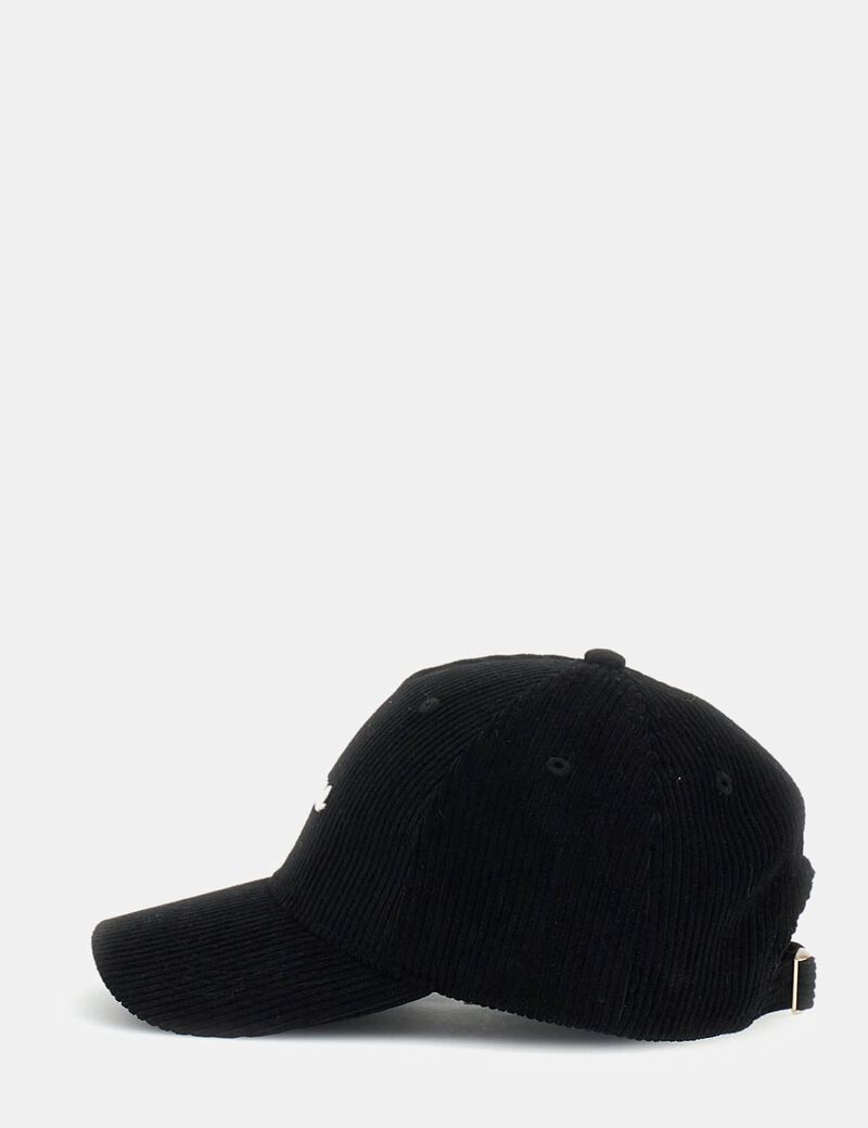 Logo baseball cap