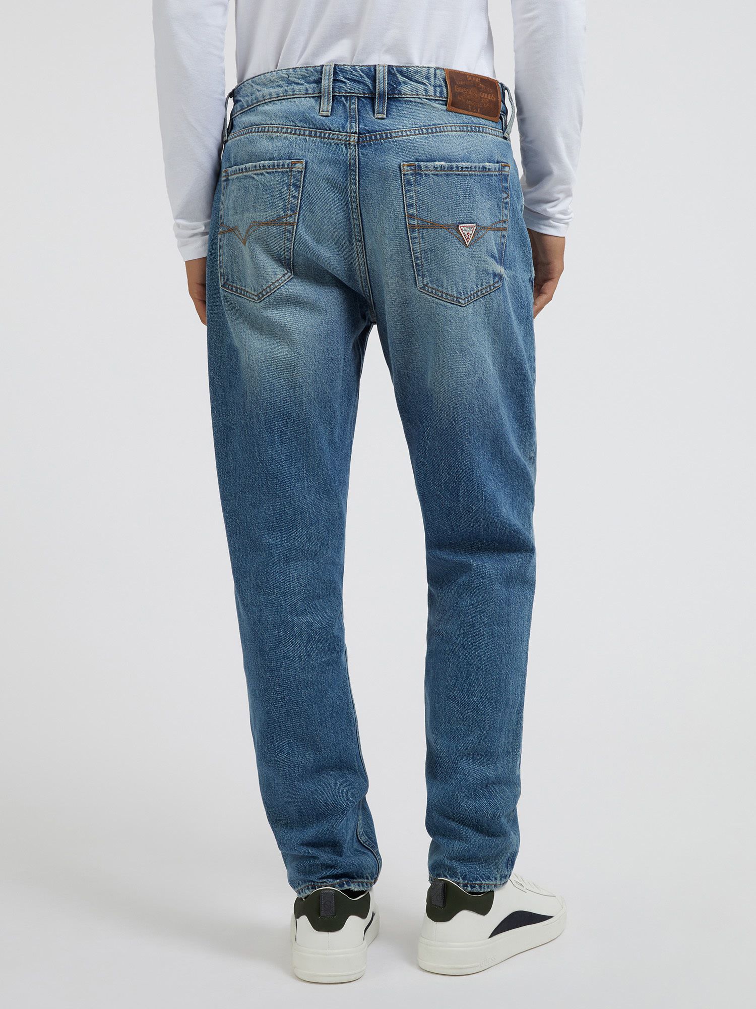 Guess deals clothing mens