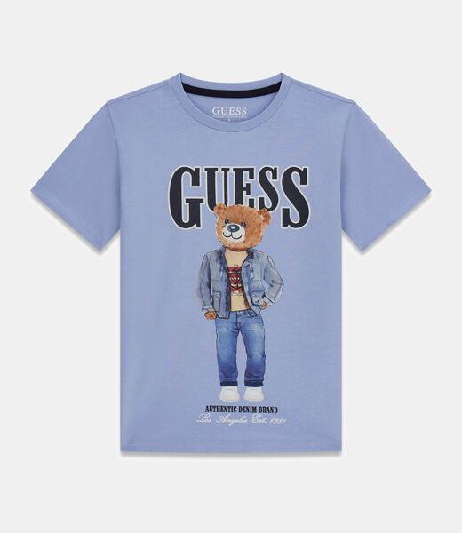 Teddy bear t-shirt