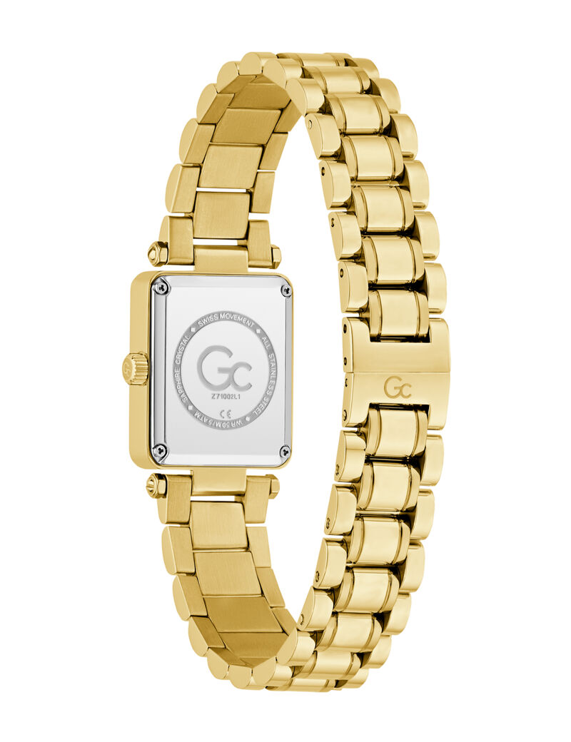 Gc Plaza Mini Small Size Metal