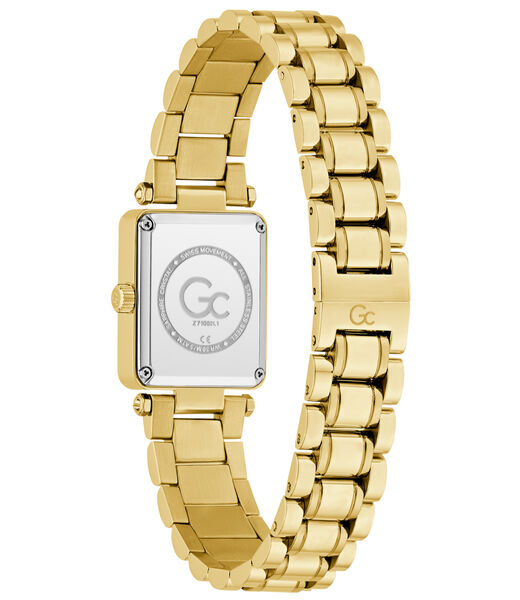 Gc Plaza Mini Small Size Metal