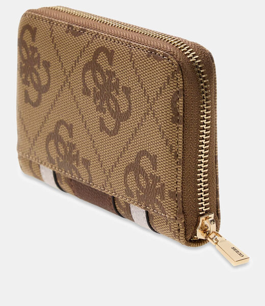 Laurel Ii Medium Zip Around