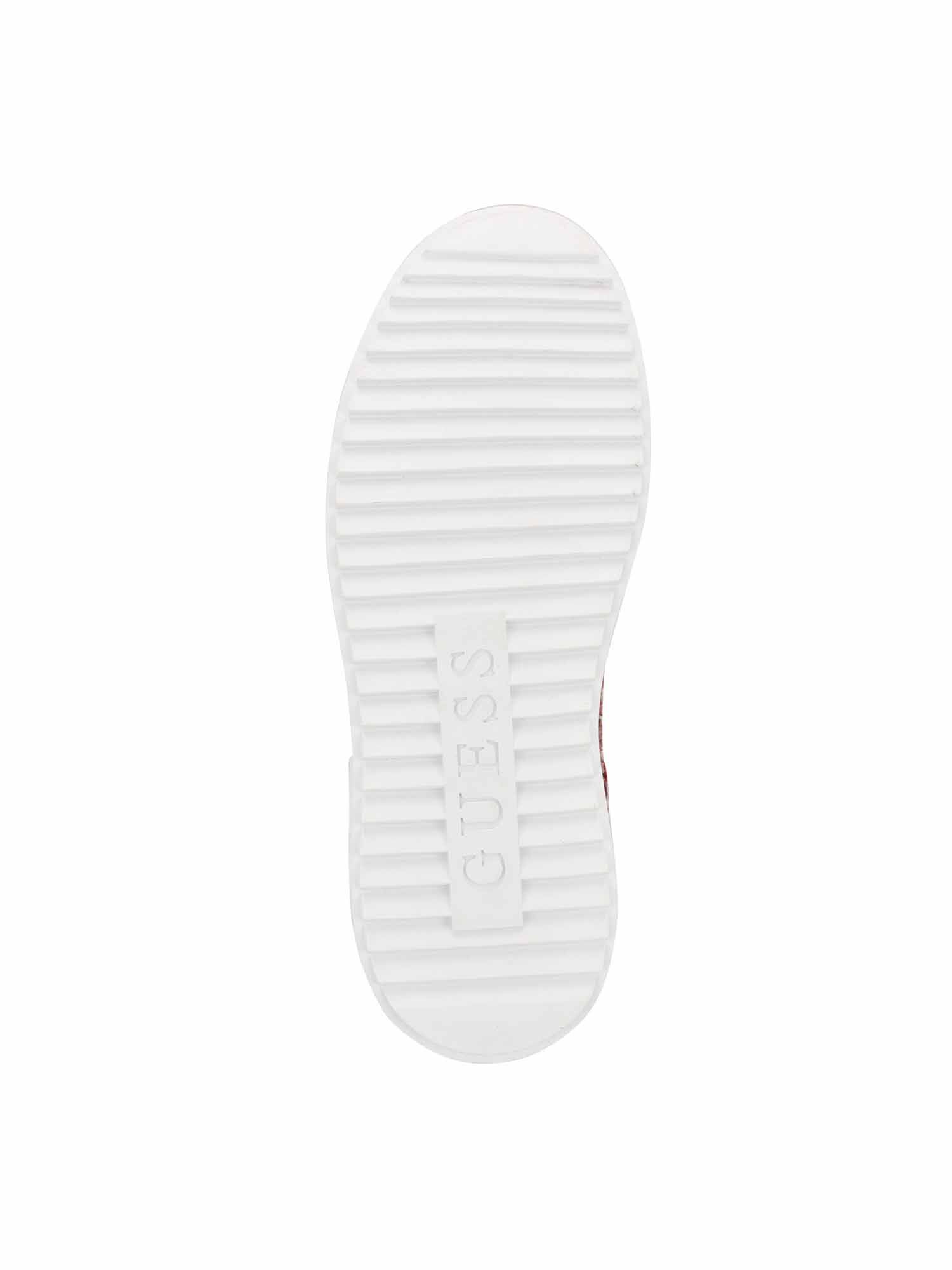 David jones 2024 guess sneakers