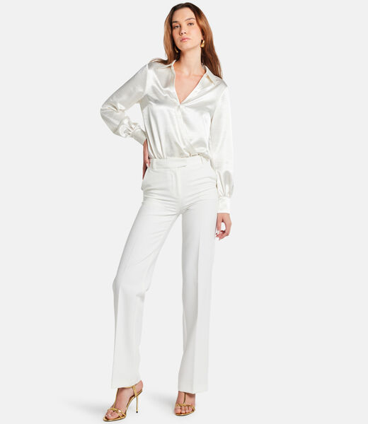 DALIA STRAIGHT PANT