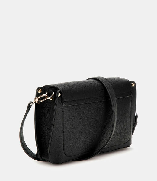 Meridian II Flap Crossbody Bag