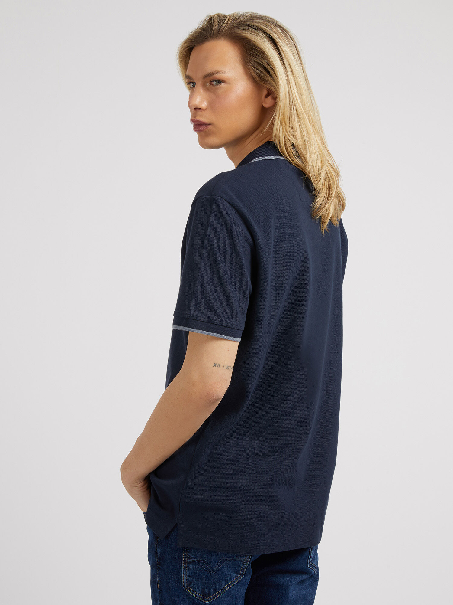 Guess collar shirts best sale