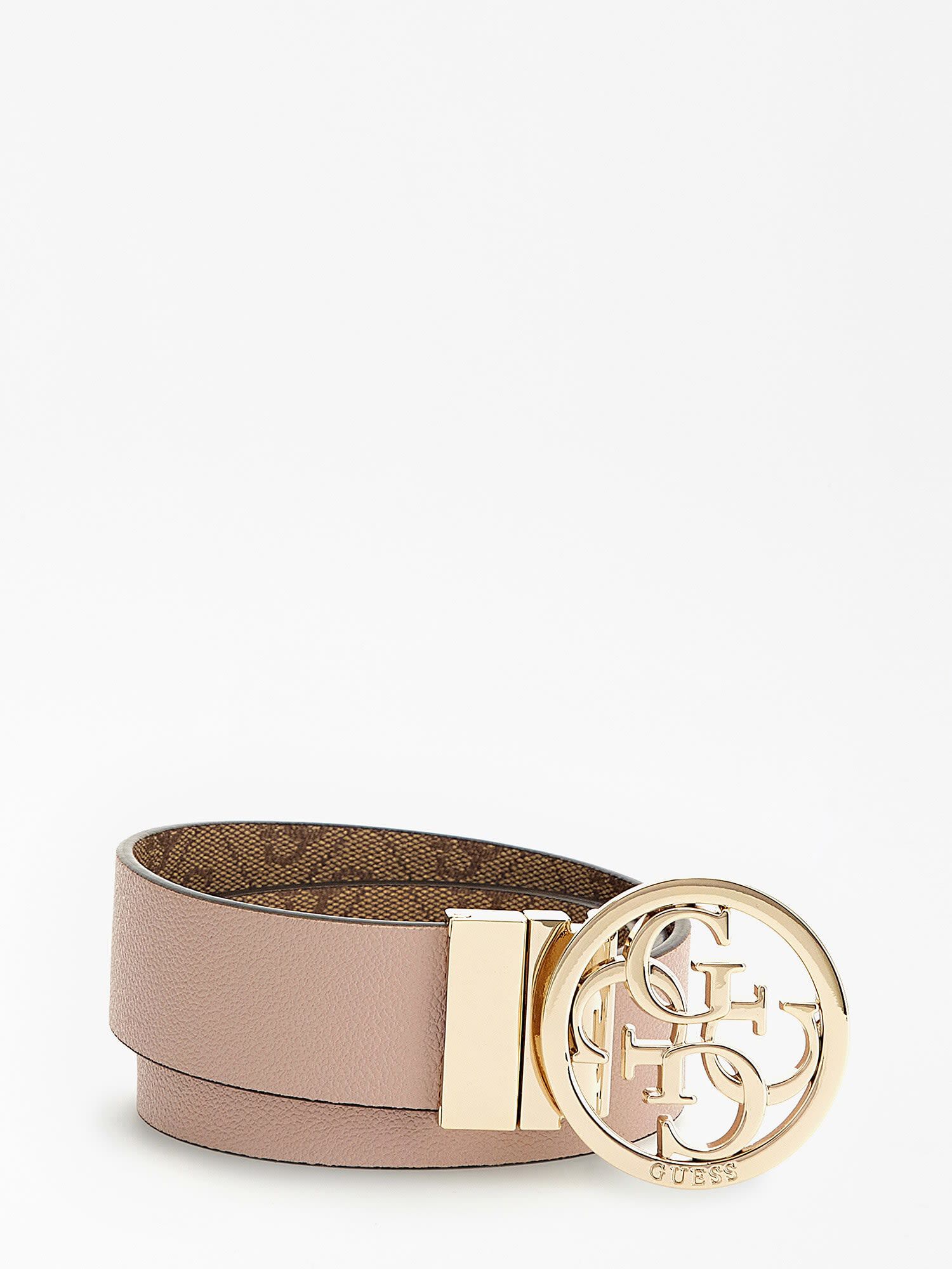 Nell 4G Logo Belt