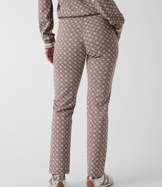 Scuba logo sweatpants