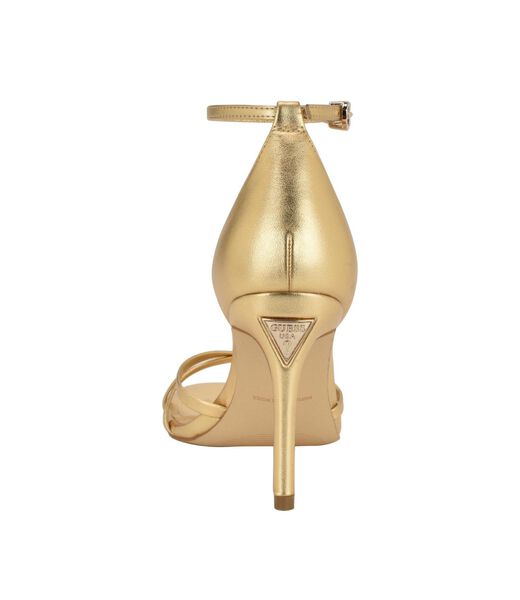 Spring Signature Stiletto Heels