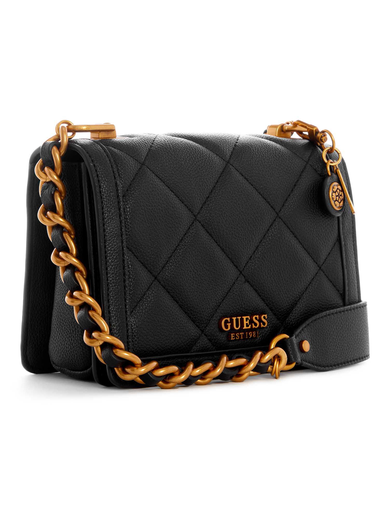 Abey Crossbody Flap