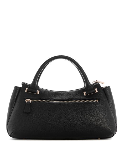 Evie Charms Appliqu&egrave; Handbag