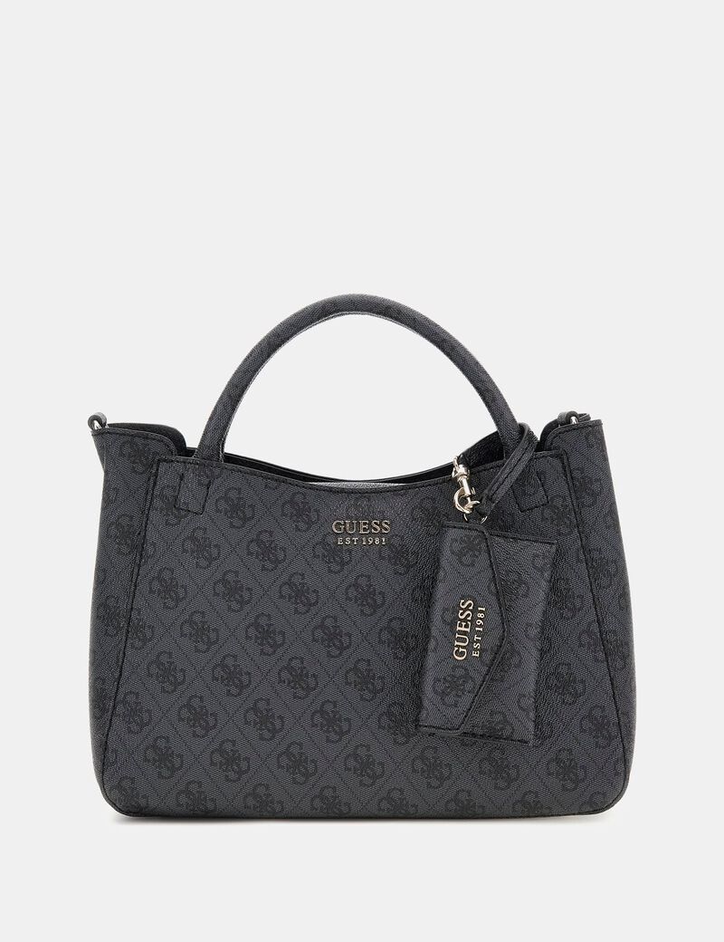 Brenton 4G Logo Handbag