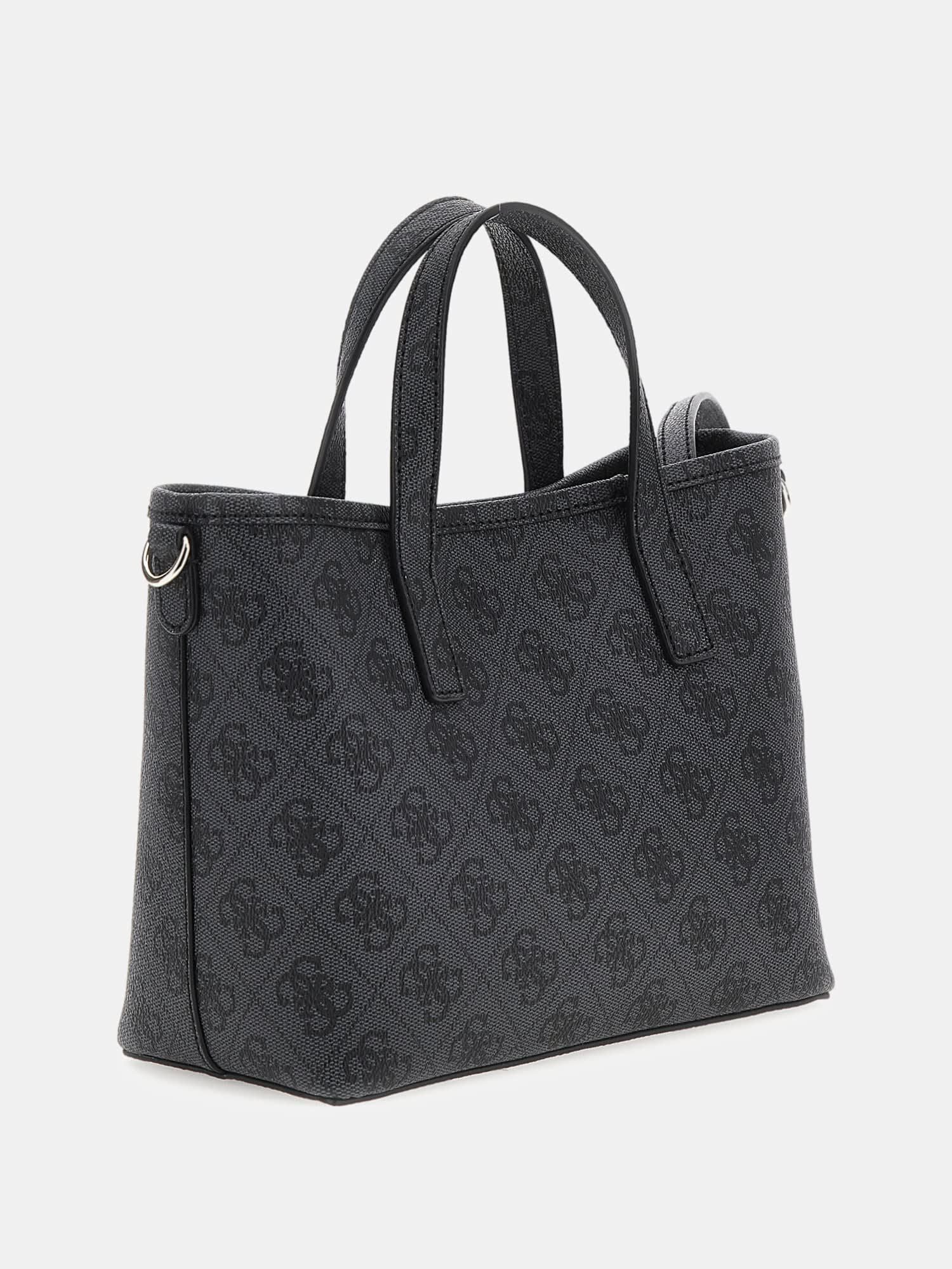 Shop GUESS Online Latona mini tote