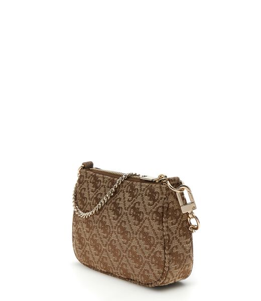 4G pouch and card case set