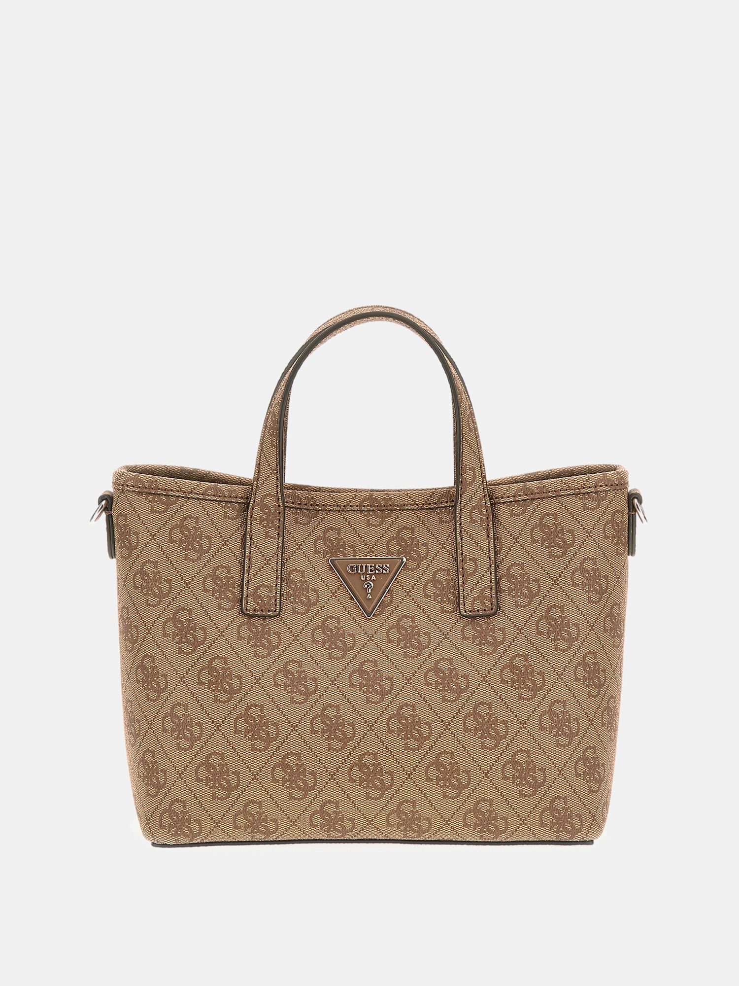 Guess bobbi inside out reversible tote 2025