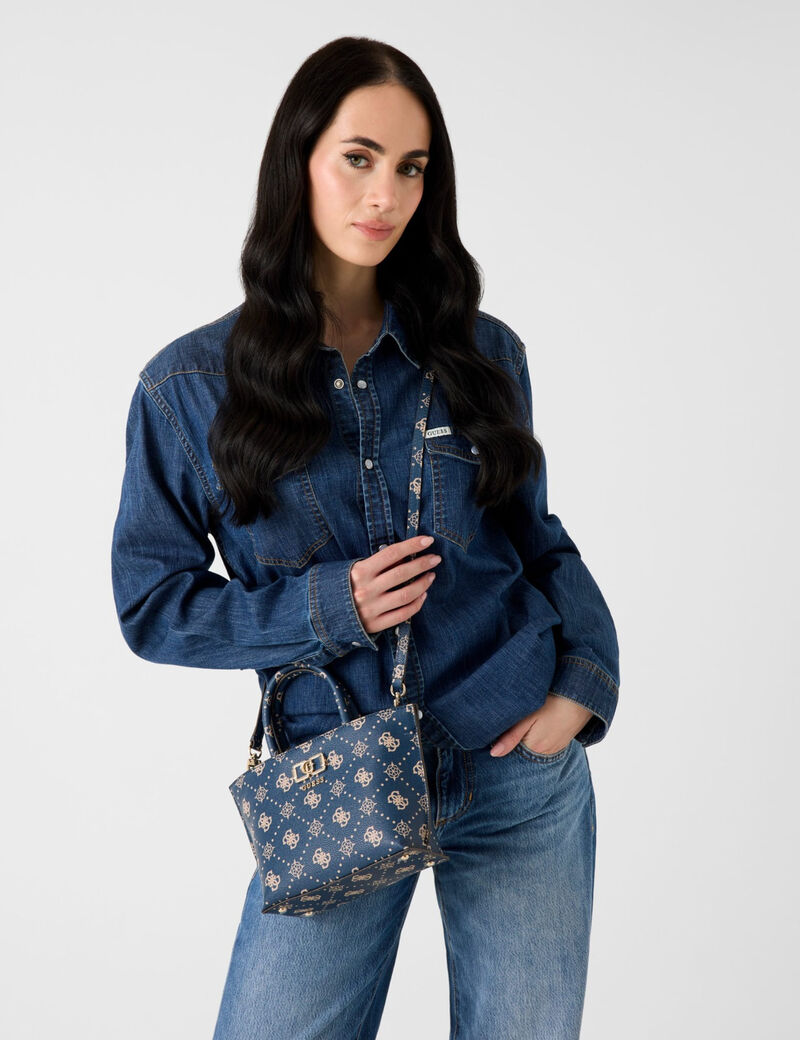 BEAUVOIR MINI TOTE