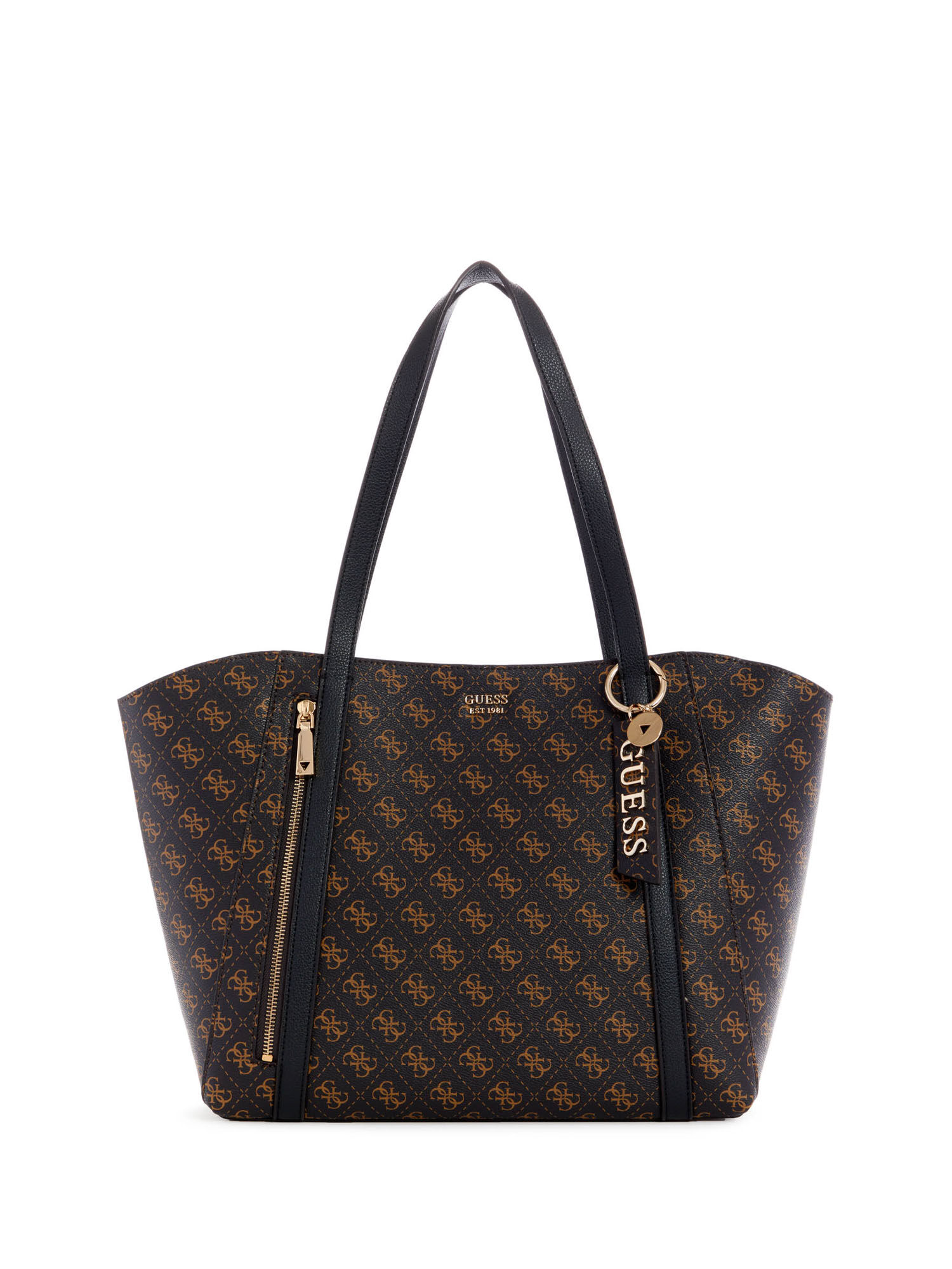 Guess best sale naya backpack